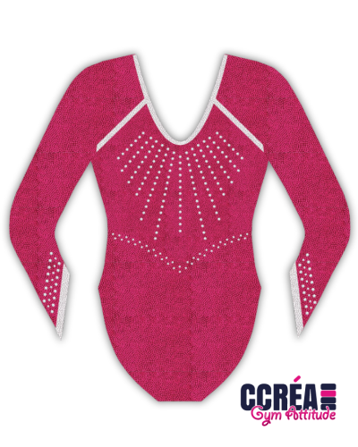 Justaucorps de Gymnastique