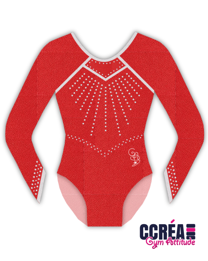 Justaucorps de Gymnastique