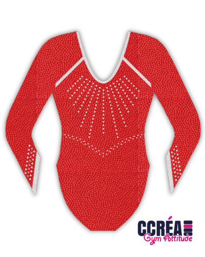 Justaucorps de Gymnastique
