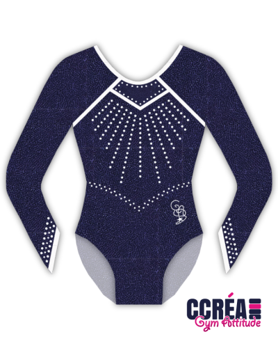 Justaucorps de Gymnastique