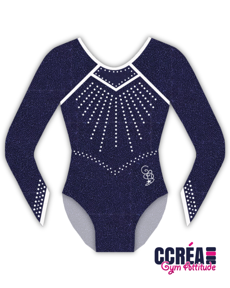 Justaucorps de Gymnastique