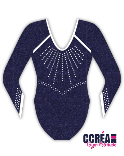 Justaucorps de Gymnastique