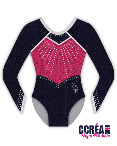 Justaucorps de Gymnastique