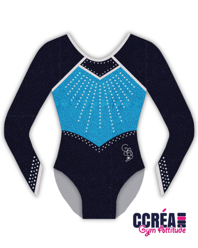 Justaucorps de Gymnastique