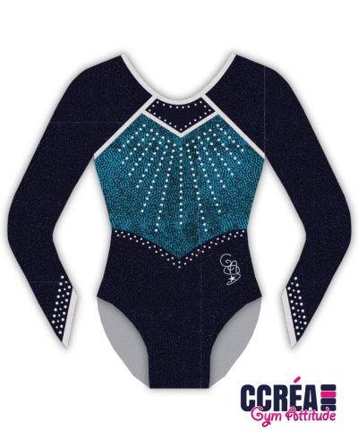 Justaucorps de Gymnastique