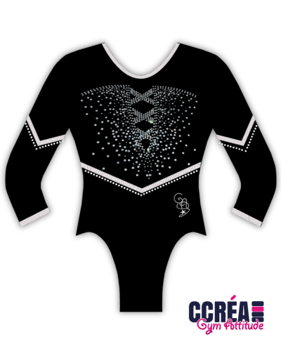 Justaucorps de Gymnastique