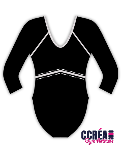 Justaucorps de Gymnastique