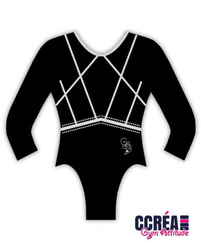 Justaucorps de Gymnastique
