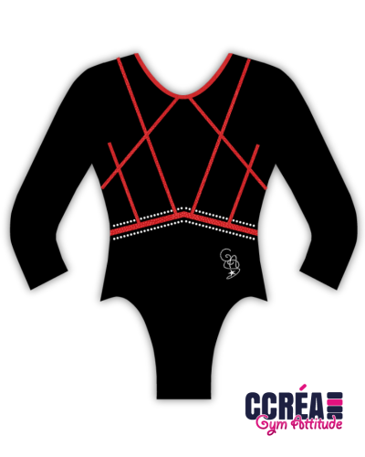 Justaucorps de Gymnastique