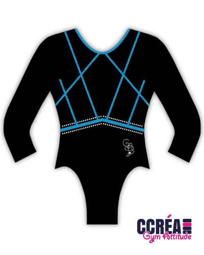 Justaucorps de Gymnastique