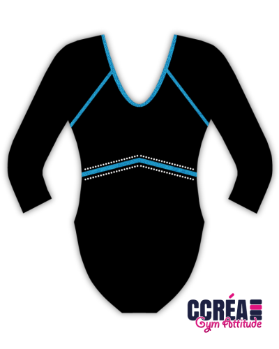 Justaucorps de Gymnastique