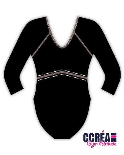 Justaucorps de Gymnastique