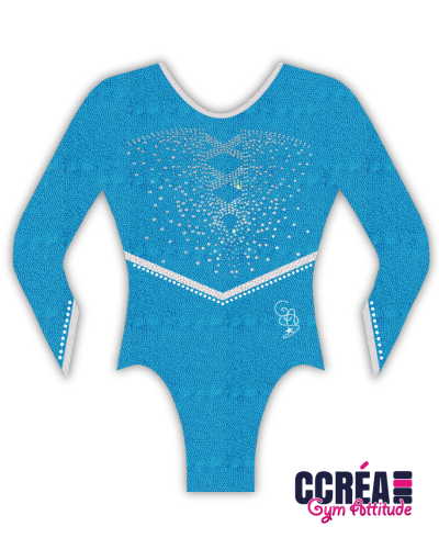 Justaucorps de Gymnastique