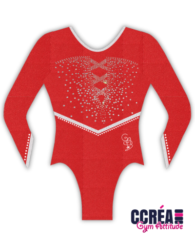 Justaucorps de Gymnastique