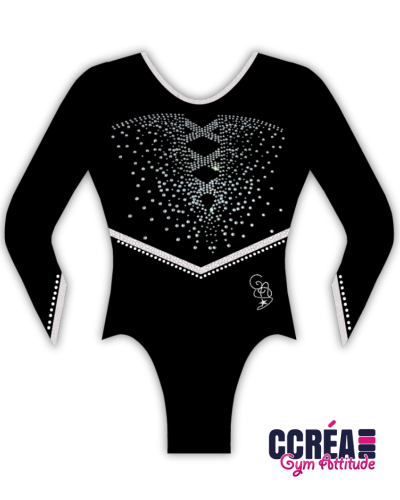 Justaucorps de Gymnastique