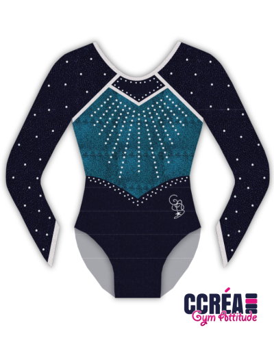 Justaucorps de Gymnastique