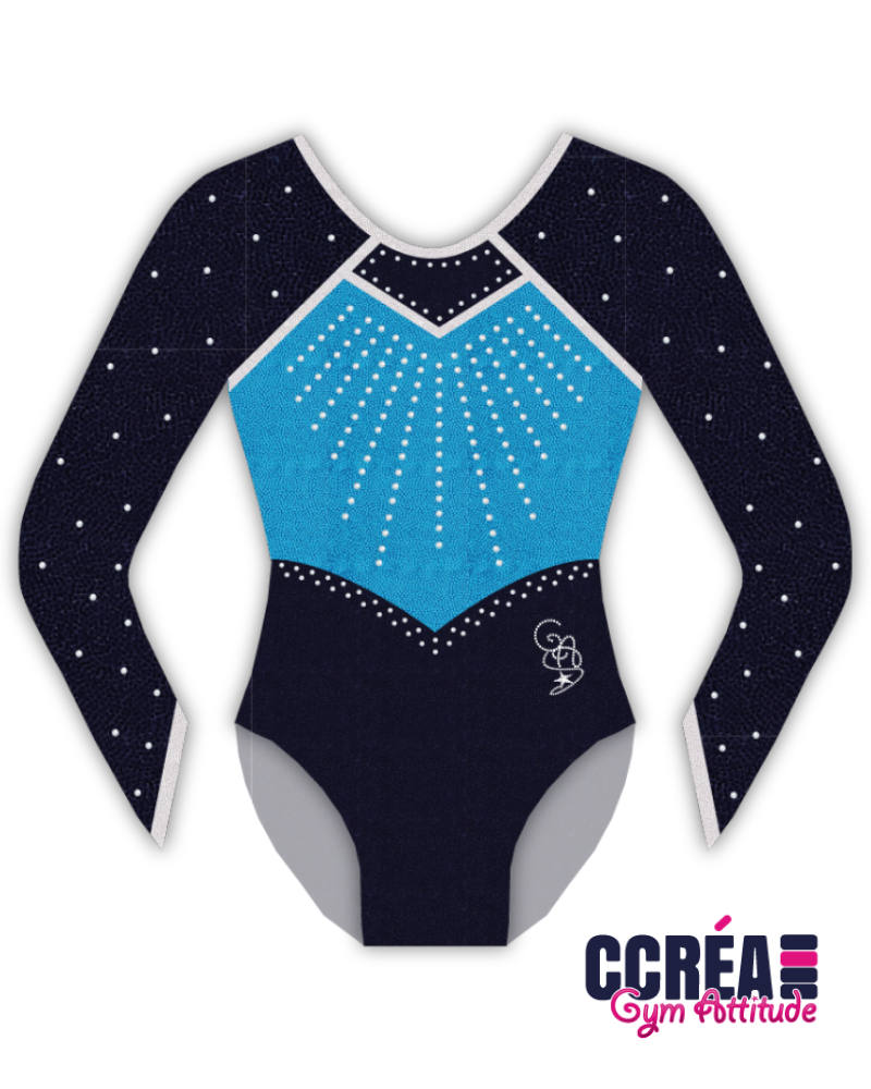 Justaucorps de Gymnastique