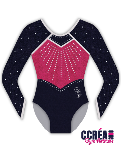 Justaucorps de Gymnastique