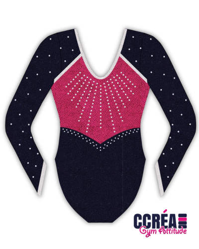 Justaucorps de Gymnastique