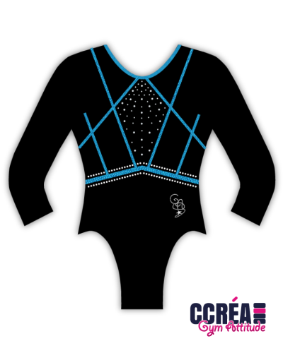 Justaucorps de Gymnastique
