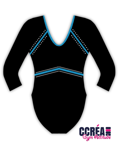 Justaucorps de Gymnastique