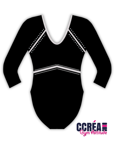Justaucorps de Gymnastique