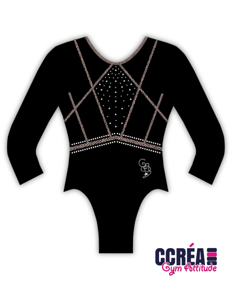 Justaucorps de Gymnastique