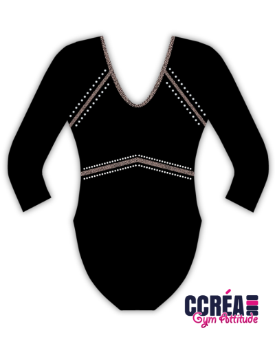 Justaucorps de Gymnastique