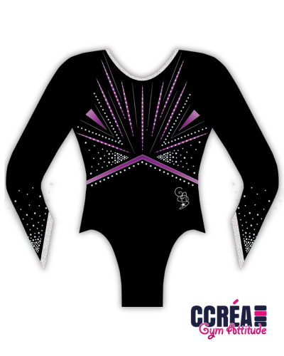 Justaucorps de Gymnastique