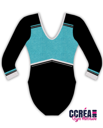 Justaucorps de Gymnastique