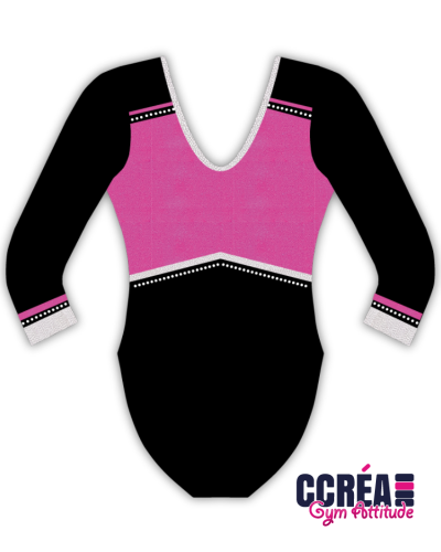 Justaucorps de Gymnastique