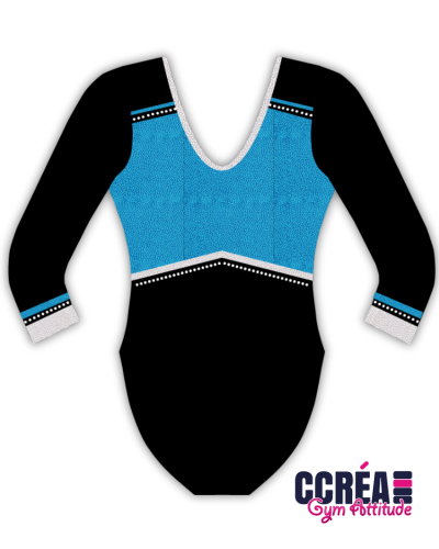 Justaucorps de Gymnastique