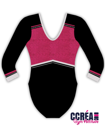 Justaucorps de Gymnastique