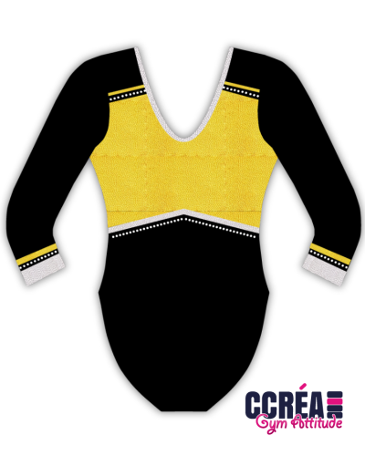 Justaucorps de Gymnastique