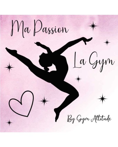 Tableau Gymnaste
