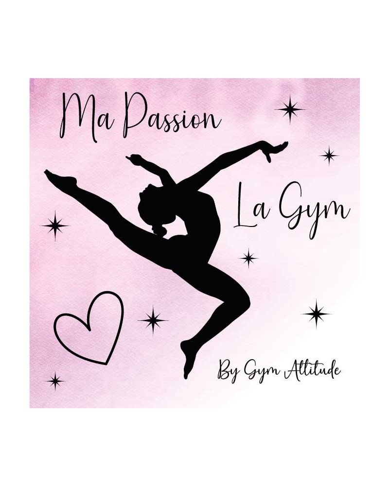 Tableau Gymnaste