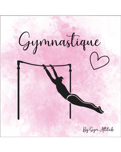 Tableau Gymnaste