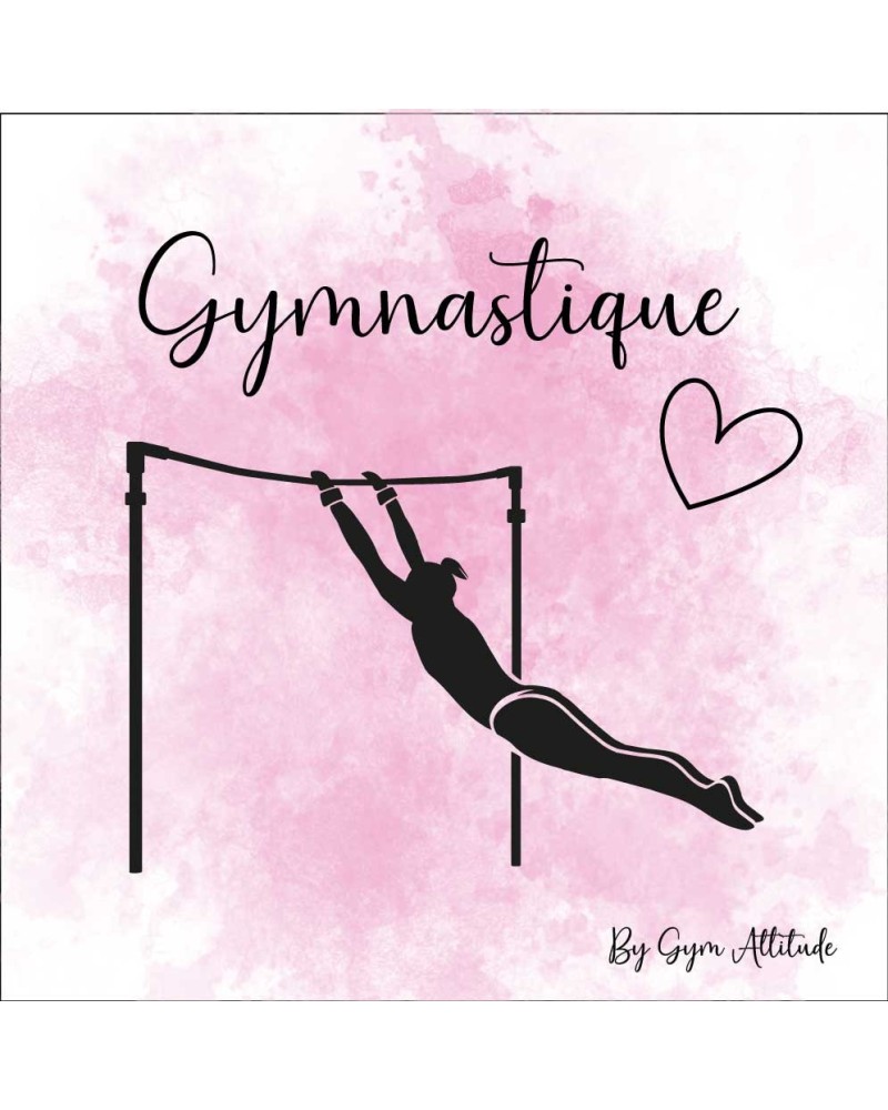 Tableau Gymnaste