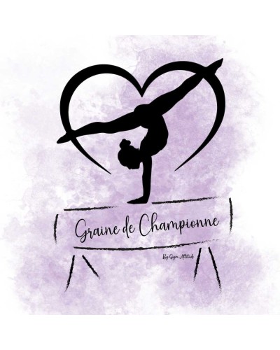 Tableau Gymnaste