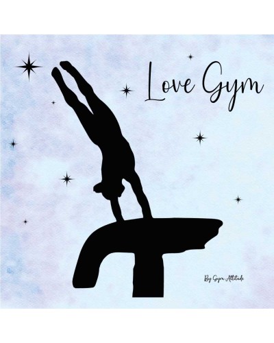 Tableau Gymnaste