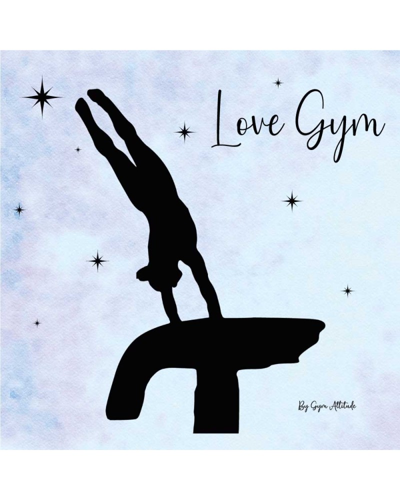 Tableau Gymnaste