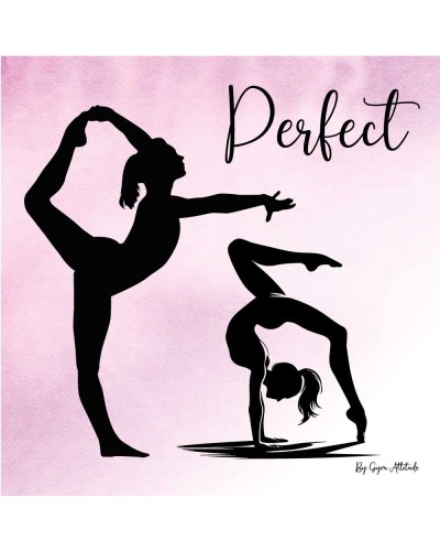 Tableau Gymnaste