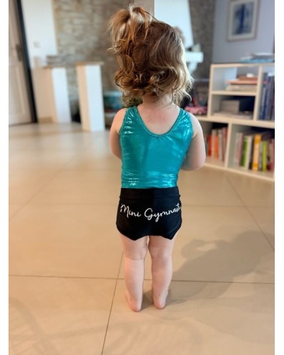 Justaucorps baby gym koala – Fille 2 à 8 ans | Gym Attitude