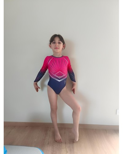 Justaucorps de Gymnastique