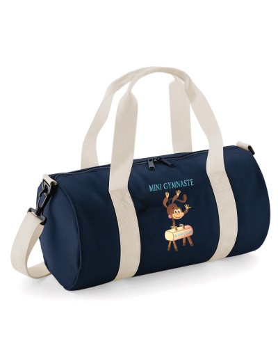 Sac à dos BABY GYM avec nombreux motifs aux choix