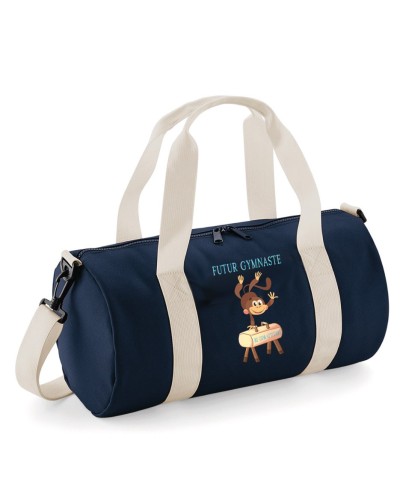 Sac à dos BABY GYM avec nombreux motifs aux choix