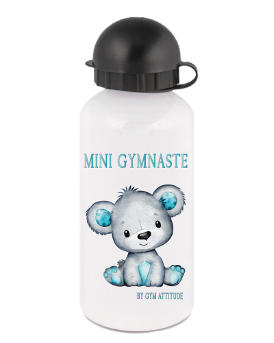 Gourde Mini Gymnaste koala G