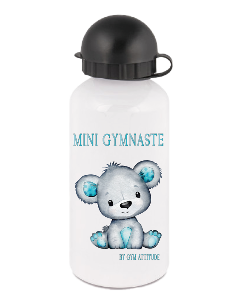 Gourde Mini Gymnaste koala G
