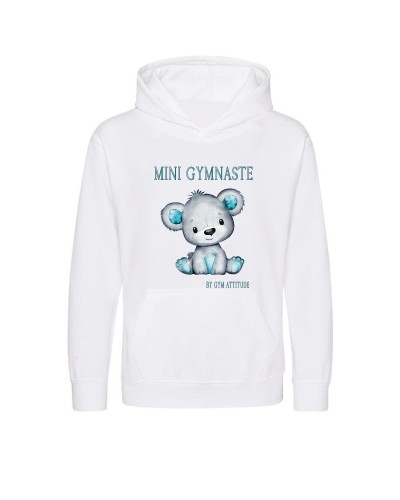 Sweat capuche koala G