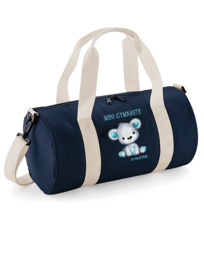 Sac à dos BABY GYM avec nombreux motifs aux choix